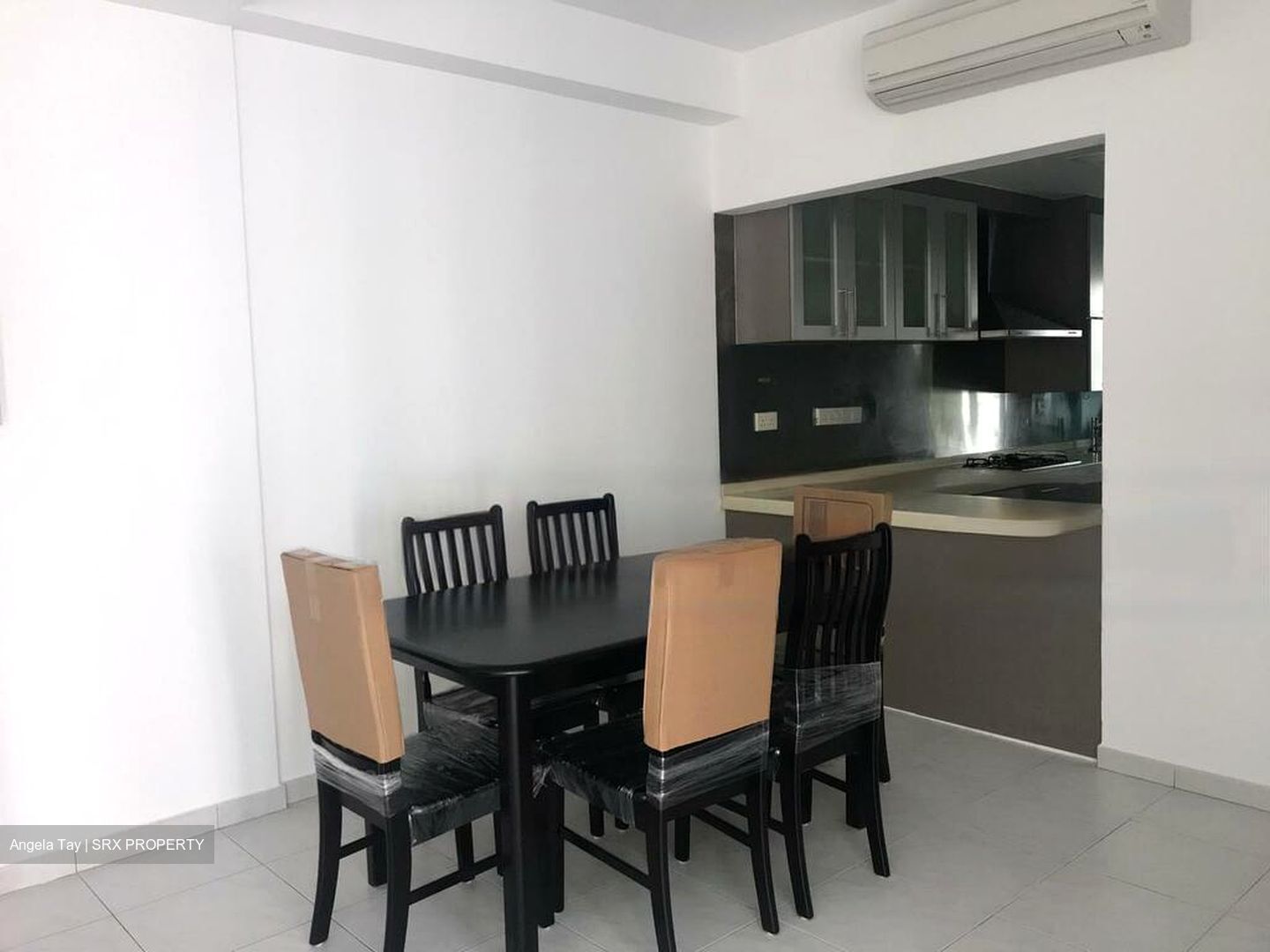 Hume Park I (D21), Condominium #485494971